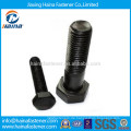 Black Oxide Grade 12.9 Hex Tap Schrauben